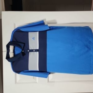 MEN'S Adidas Golf polo